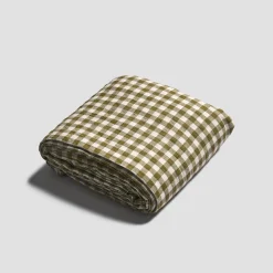 Linen Bedding|Gingham Bedding><noscript><img width=