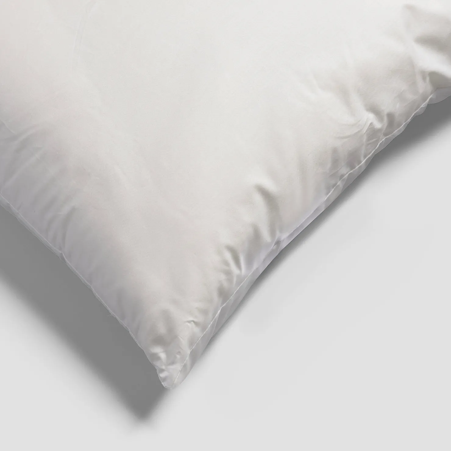 Pillows & Duvets>Piglet in Bed British Wool Pillow