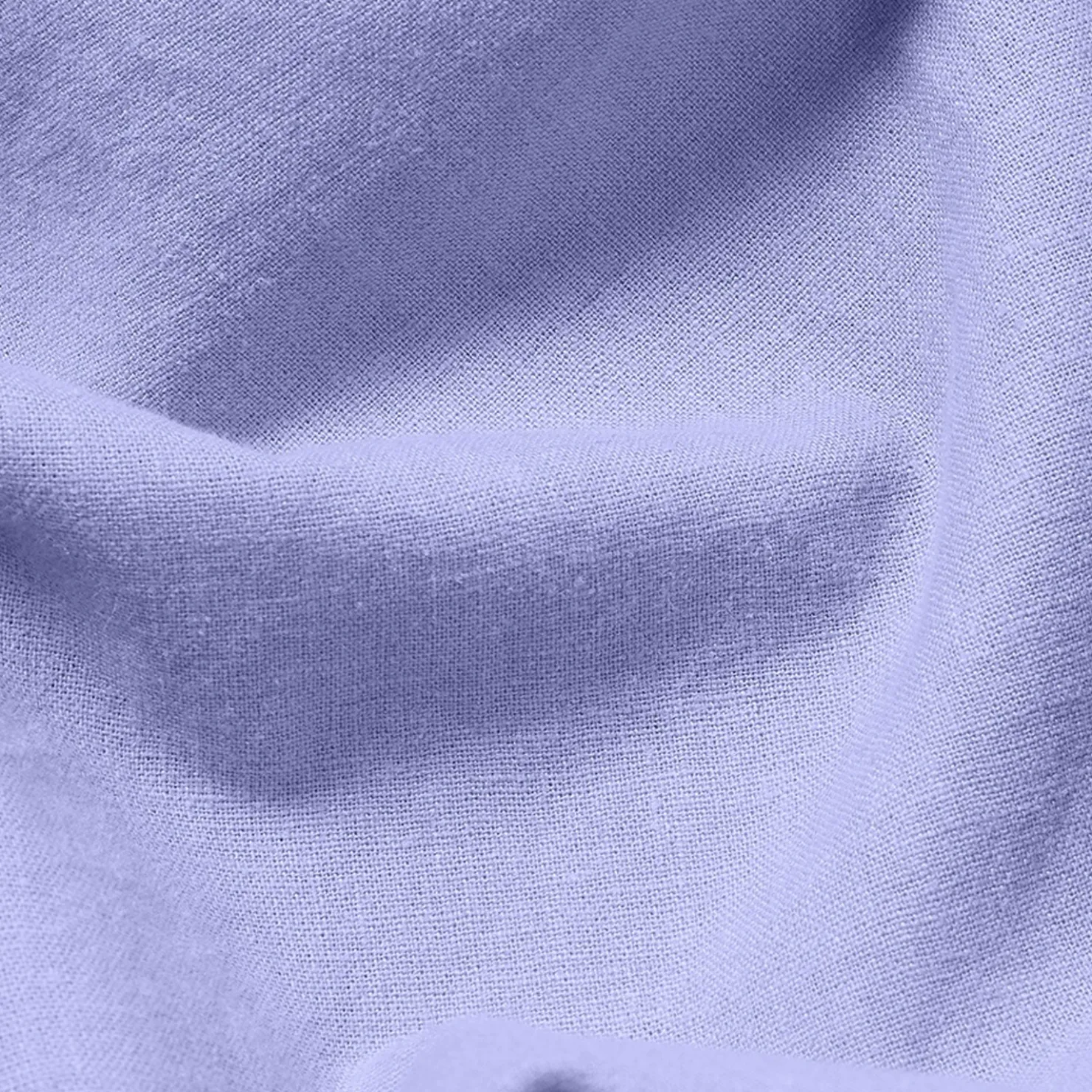 Kids Bedding|Bedding>Piglet in Bed Kids Linen Blend Bedding Set Celeste Blue