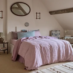 Gingham Bedding|Duvet Covers><noscript><img width=