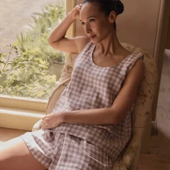 Linen Pajamas><noscript><img width=