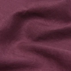 Linen Pajamas>Piglet in Bed Linen Night Dress Fresh Fig