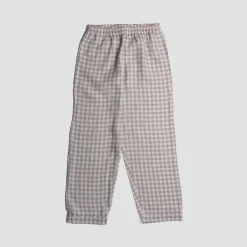 Linen Pajamas|Gingham Pajamas><noscript><img width=