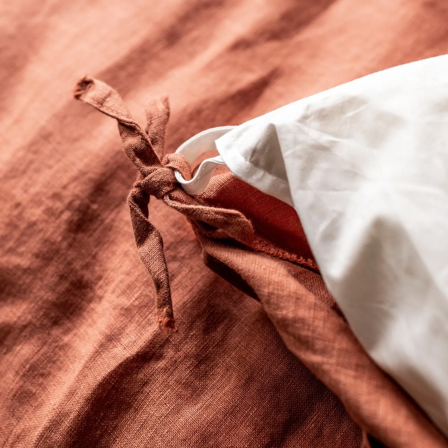 Pillows & Duvets>Piglet in Bed Merino Wool Duvet