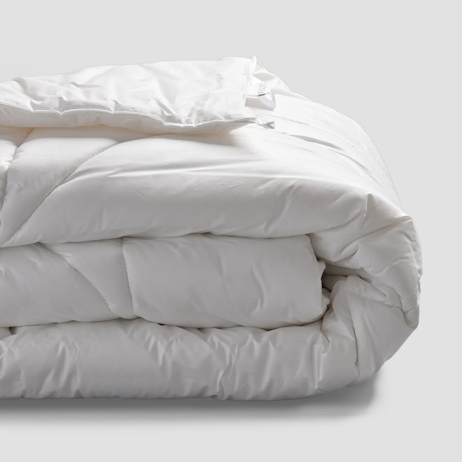 Pillows & Duvets>Piglet in Bed Merino Wool Duvet