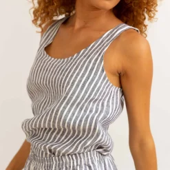 Linen Pajamas><noscript><img width=