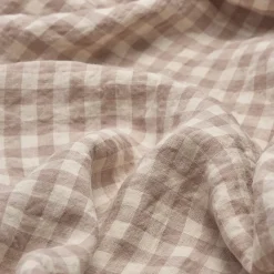 Gingham Bedding|Linen Bedding><noscript><img width=