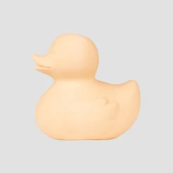 Toys>Piglet in Bed Oyster Bath Duck Oyster Duck