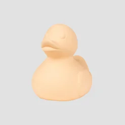 Toys>Piglet in Bed Oyster Bath Duck Oyster Duck