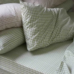 Gingham Bedding|Pillowcases><noscript><img width=
