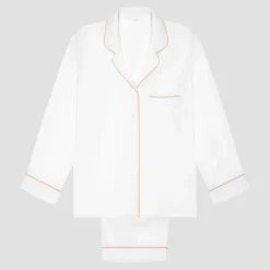 Pajama Sets|Linen Pajamas><noscript><img width=