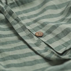 Striped Bedding|Linen Bedding><noscript><img width=