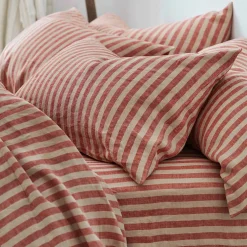 Striped Bedding|Pillowcases><noscript><img width=