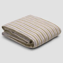 Striped Bedding|Linen Bedding><noscript><img width=