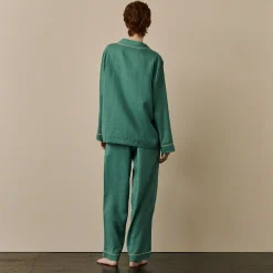 Linen Pajamas><noscript><img width=