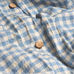 Gingham Bedding|Linen Bedding><noscript><img width=