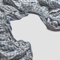 Gingham Bedding|Linen Bedding><noscript><img width=