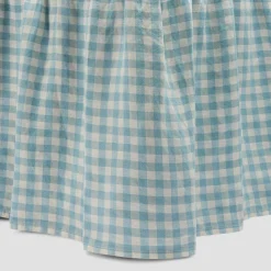 Gingham Bedding|Bed Skirts><noscript><img width=