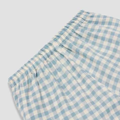 Linen Pajamas|Gingham Pajamas><noscript><img width=
