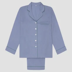 Pajama Sets|Linen Pajamas><noscript><img width=